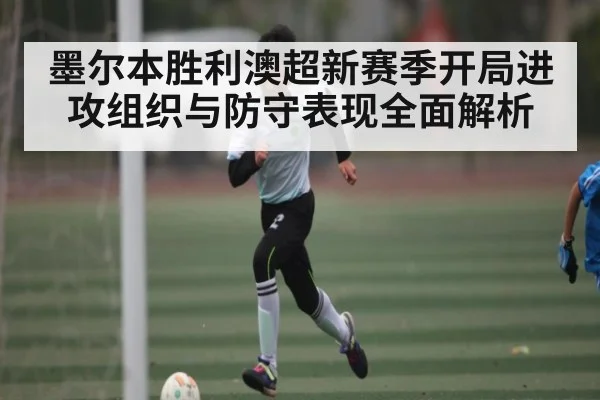 墨尔本胜利澳超新赛季开局进攻组织与防守表现全面解析